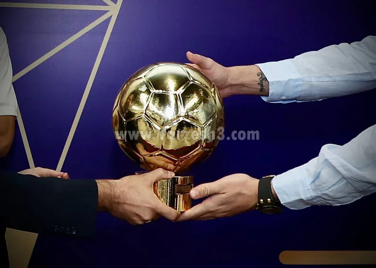 سیر وقایع یک مراسم و حواشی عجیب آن (عکس)