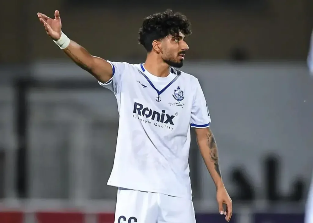 کار ستاره ملوان برای جدایی سخت شد!