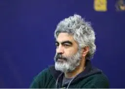 استوری سروش صحت علیه رژیم اشغالگر
