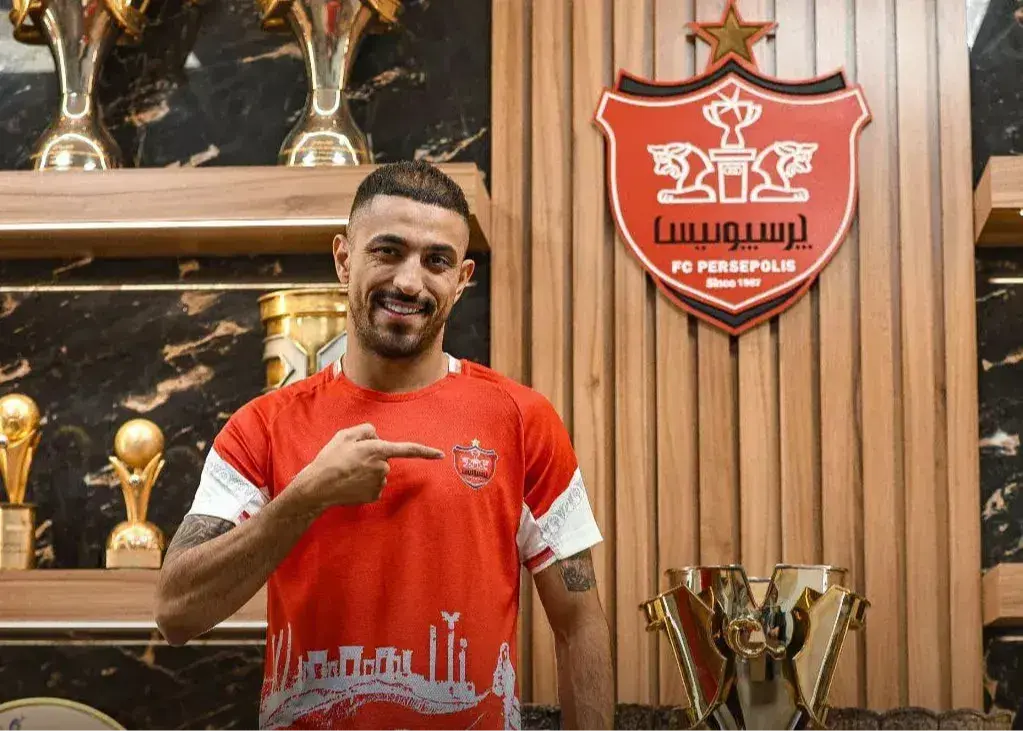 پرسپولیس و رقابت 6 وینگر برای دو جای خالی