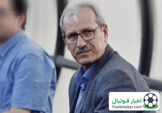 نقل و انتقالات فولاد زیر نظر مدیرعامل سابق