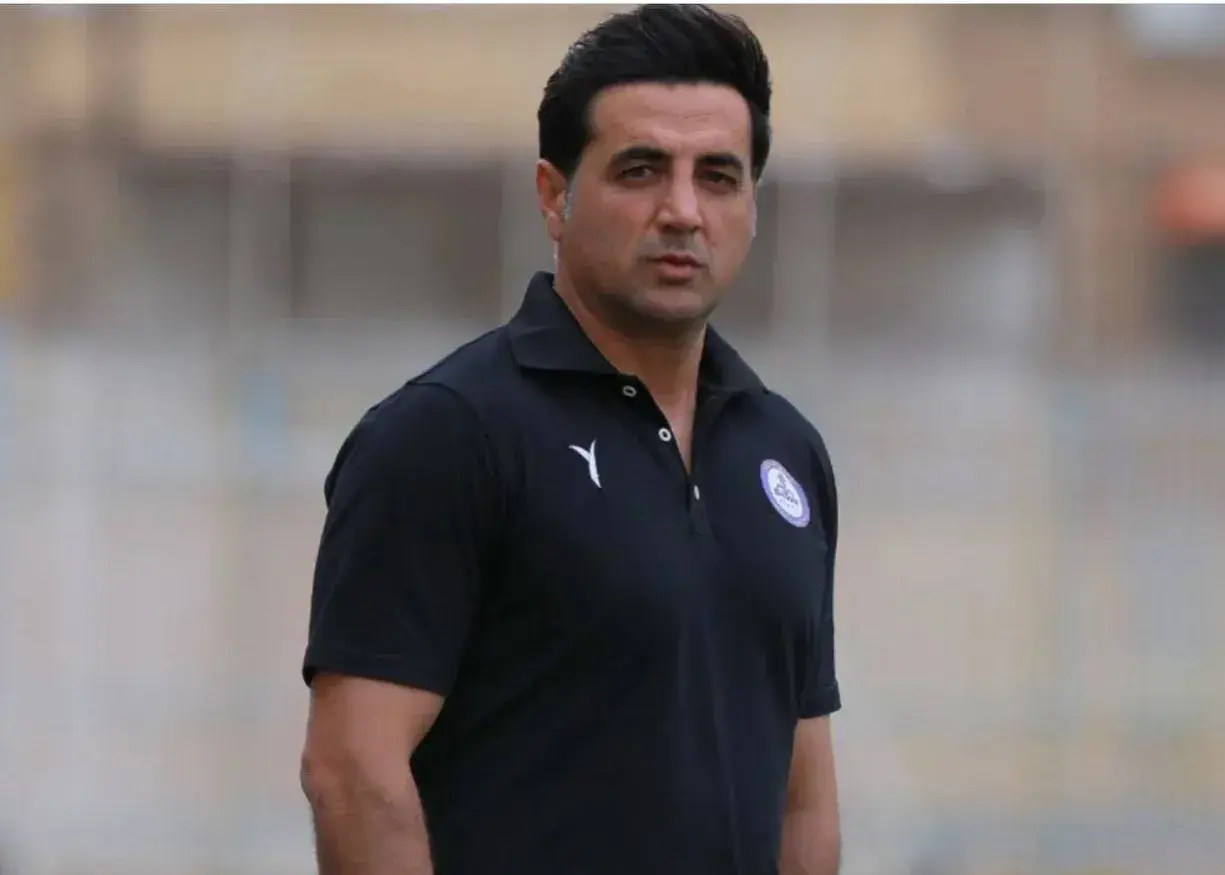 تغییر روی نیمکت تیم تازه وارد لیگ یک