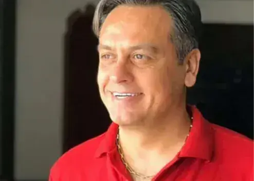 حاضرم مادام العمر در پرسپولیس باشم