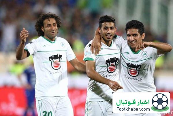 رسمی: وینگر محبوب پرسپولیس و یحیی در ذوب آهن