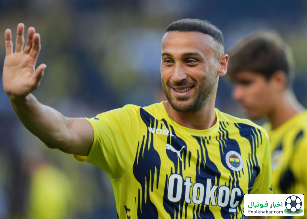 شایعه عجیب پرسپولیس: خرید ستاره فنرباغچه!