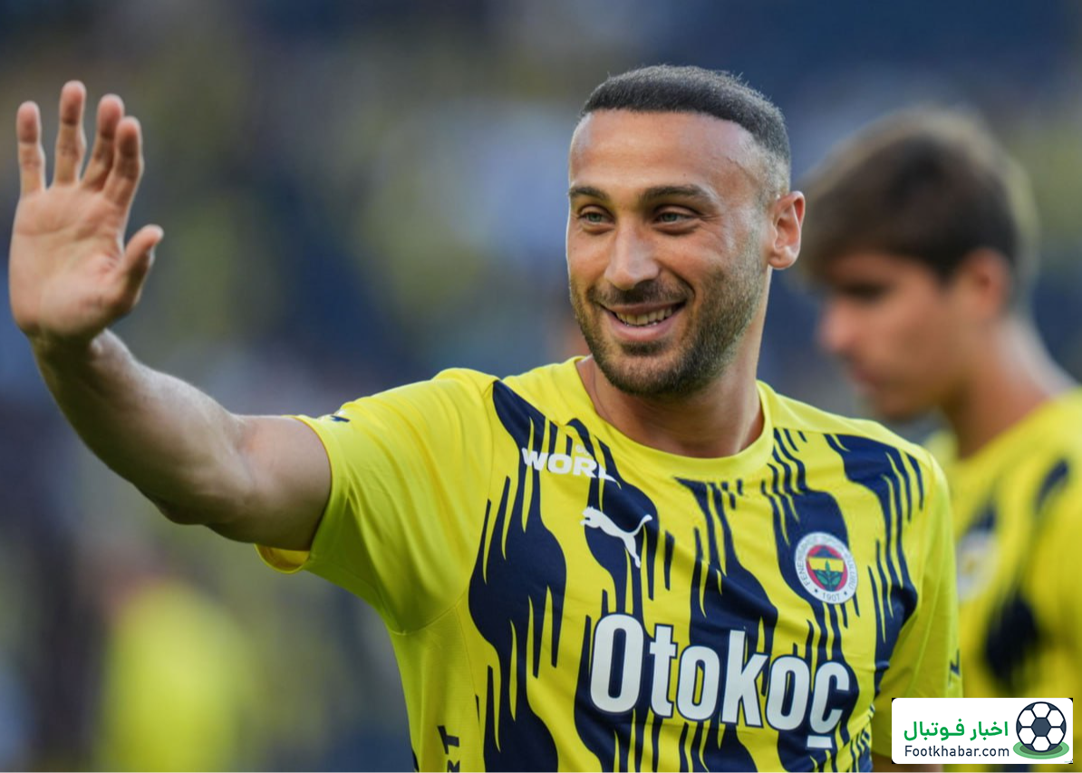 شایعه عجیب پرسپولیس: خرید ستاره فنرباغچه!