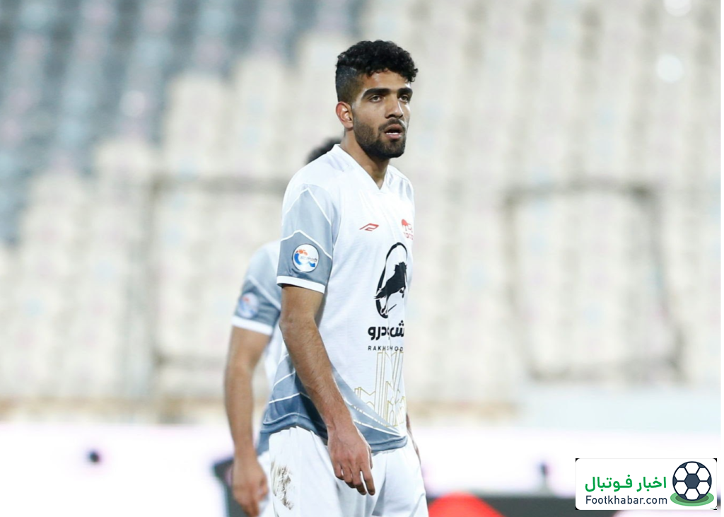 خرید بعدی خیبر از لیست لژیونرها