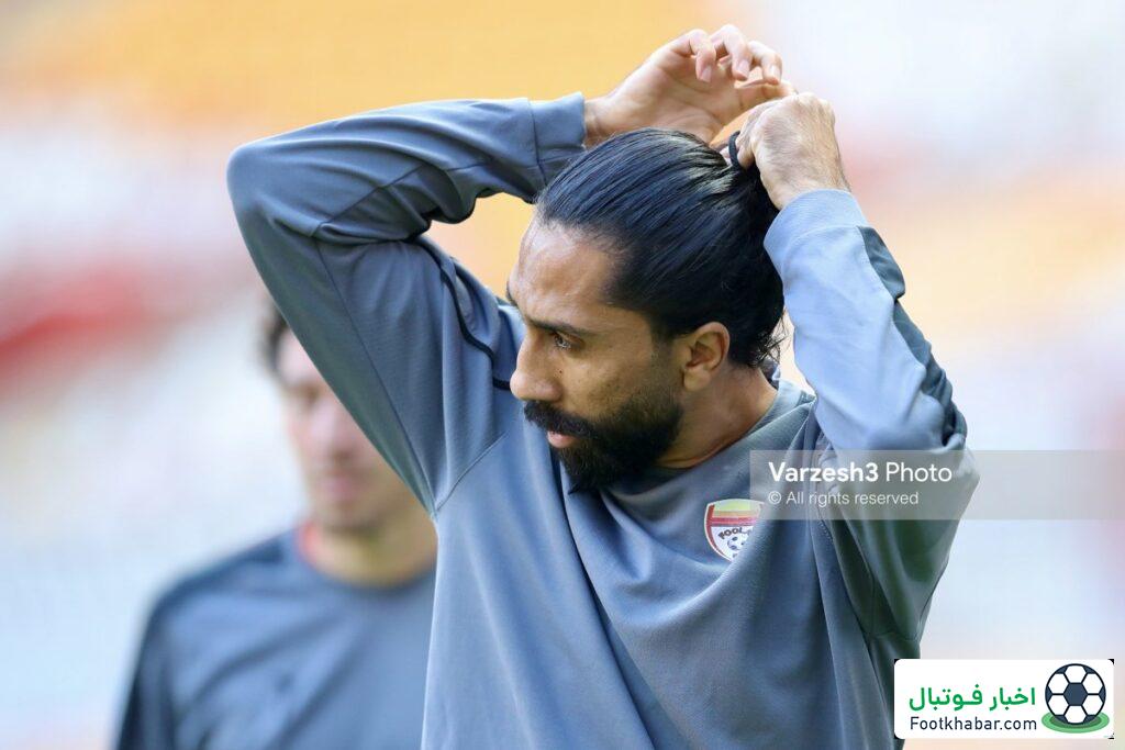 سه پیشنهاد در جیب بازیکن سابق استقلال