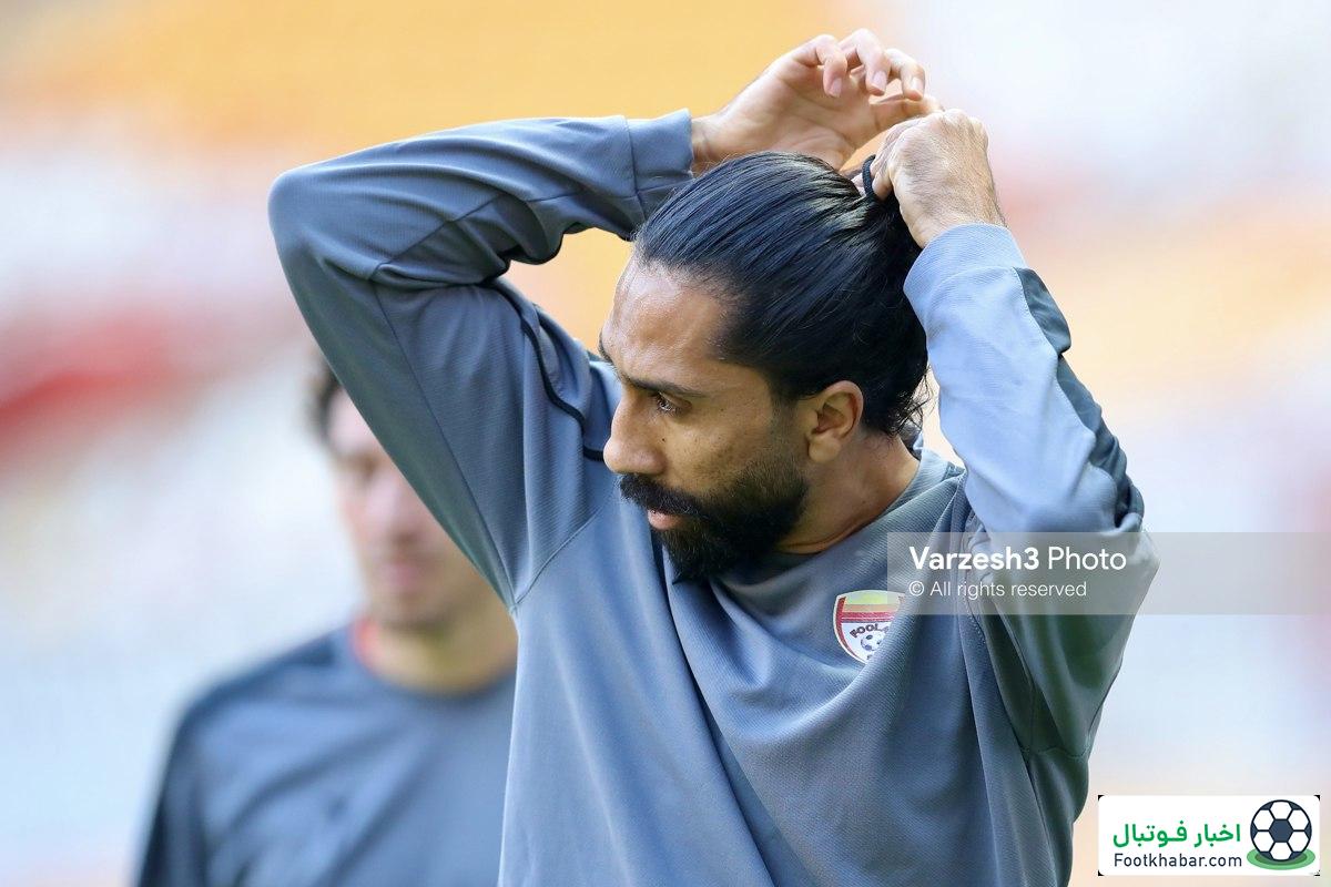 سه پیشنهاد در جیب بازیکن سابق استقلال