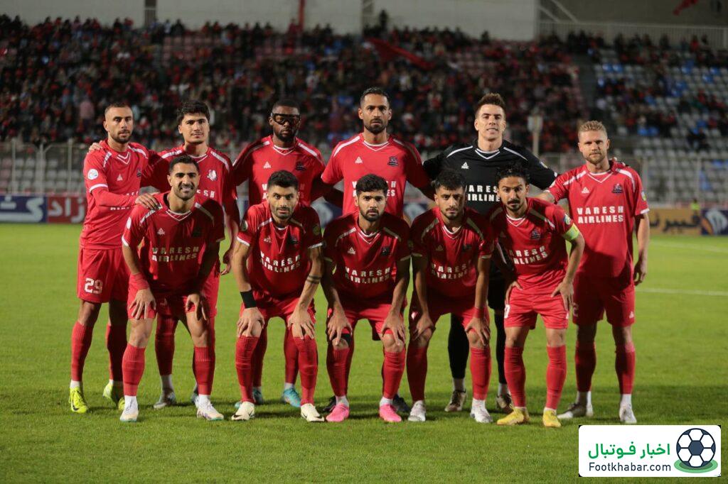 تیم مطرح لیگ یک دست روی ستاره‌ها گذاشت!