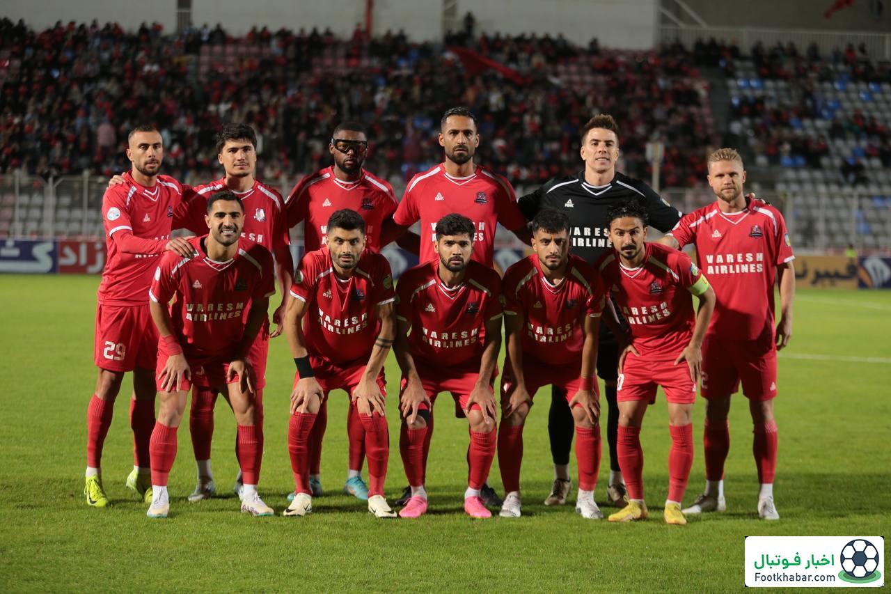 تیم مطرح لیگ یک دست روی ستاره‌ها گذاشت!