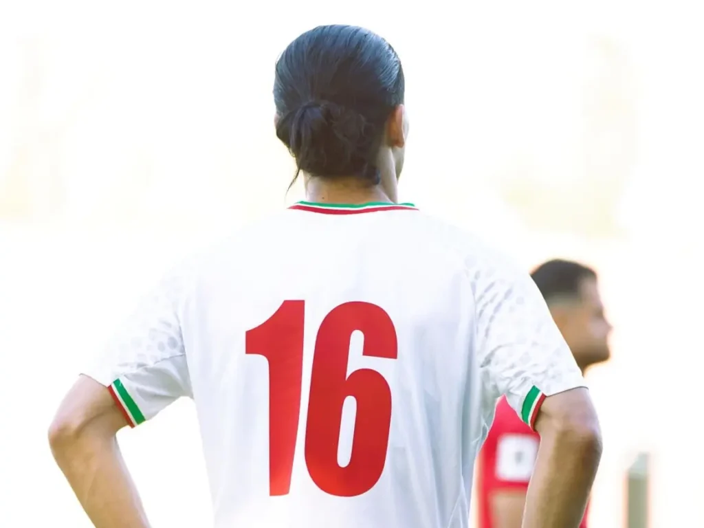 ستاره جوان در انتظار زیرگیری استقلال از ماخاچ!