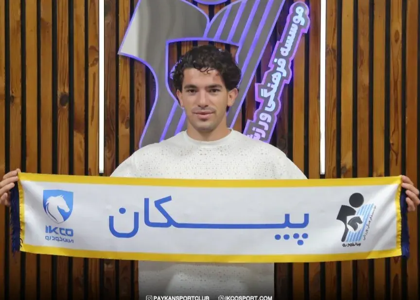 انتقال بهترین پاسور لیگ یک، از تبریز به تهران!