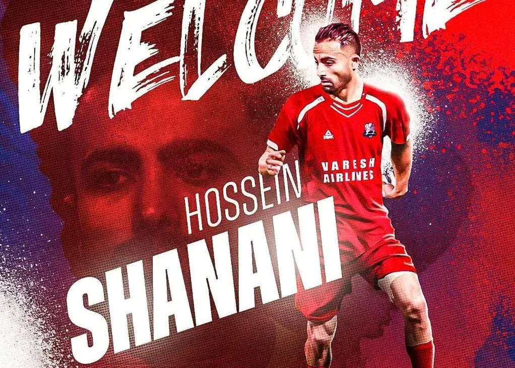 وینگر محبوب کمالوند به نساجی پیوست