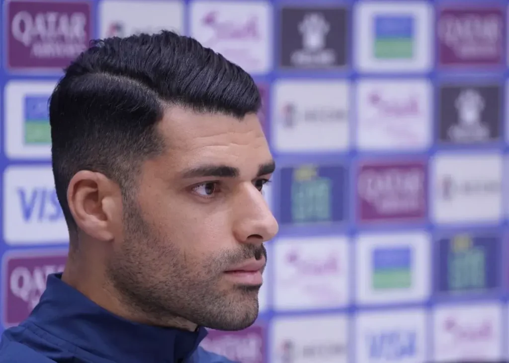 طارمی: همه بازیکنان دعوت شده شایسته هستند