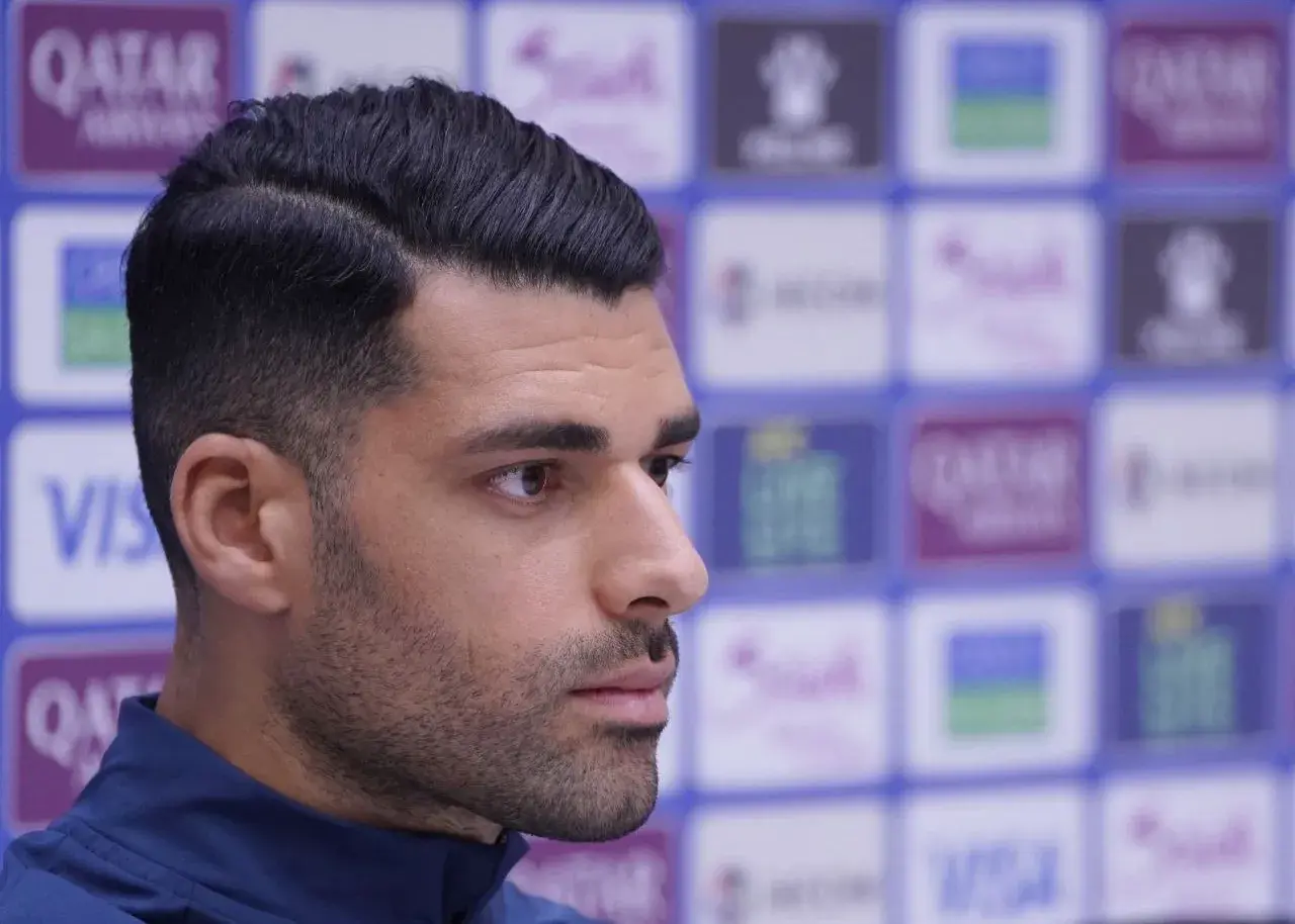 طارمی: همه بازیکنان دعوت شده شایسته هستند