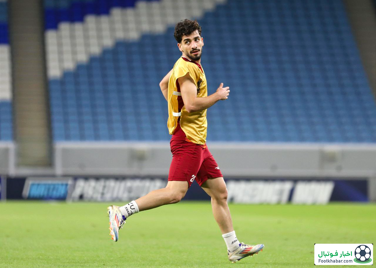 جذاب‌ترین تجربه برای ستاره محبوب اسکوچیچ