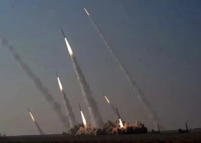 موشک اسرائیل‌زن سجیل را بیشتر بشناسید