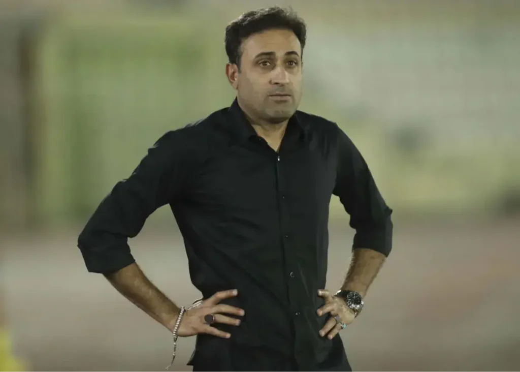 رجب‌زاده ماند: ماموریت صعود به لیگ برتر