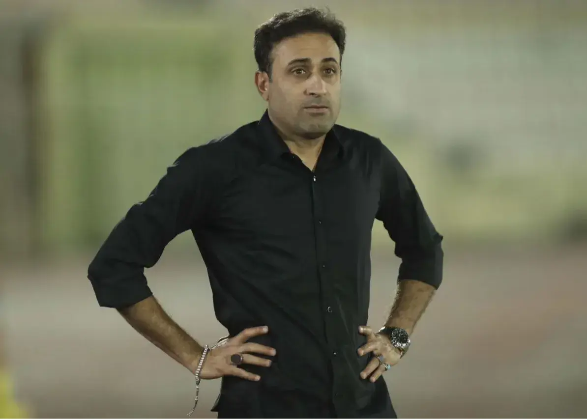 رجب‌زاده ماند: ماموریت صعود به لیگ برتر