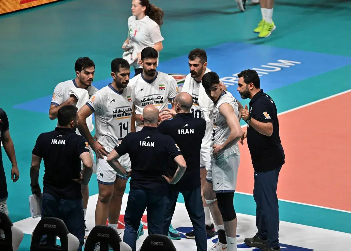 پیاتزا و آخرین حرص و جوشها قبل از لیگ ملتها