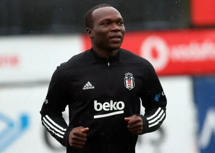 شایعه بمب پرسپولیس: وینسنت ابوبکر!