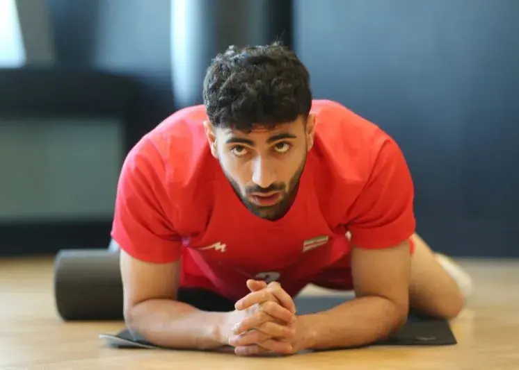 بررسی شایعه بازگشت صادق محرمی به پرسپولیس