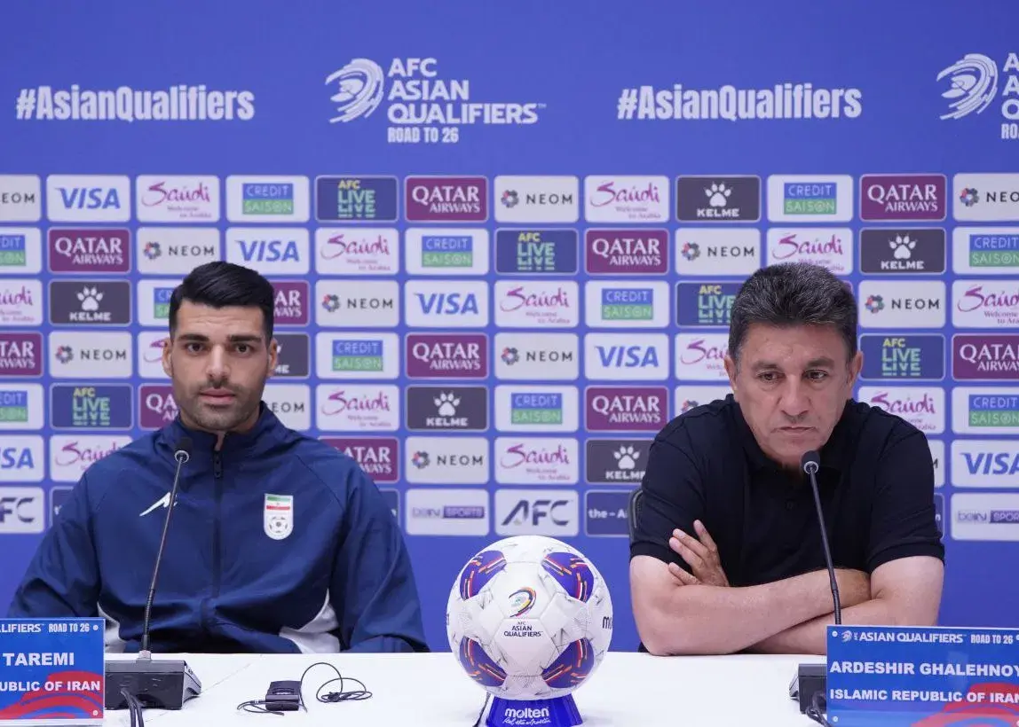 قلعهنویی: جایگزینهای شایستهای در اختیار داریم