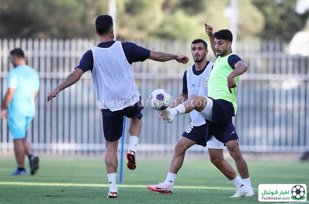 قلعه نویی به دنبال همه امتیازات بازی با قطر