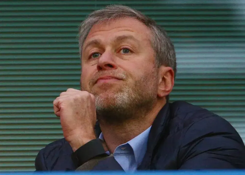 آبراموویچ: دوست دارم درست با چلسی وداع کنم