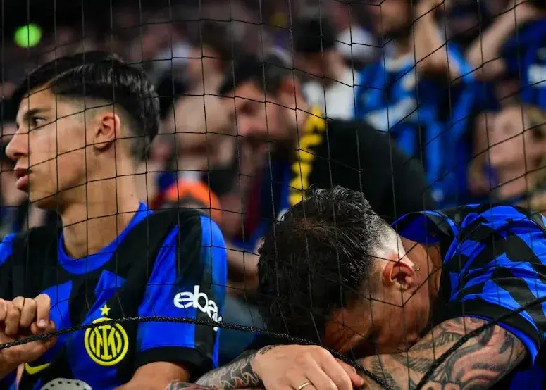 آبروریزی اینتر در تاریخ ثبت شد!