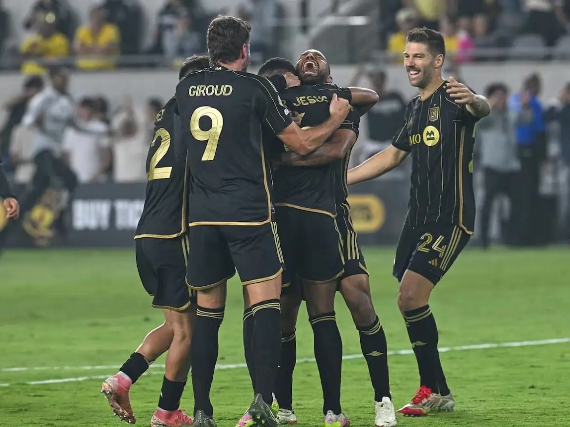 آخرین سهمیه جام جهانی باشگاه‌ها مشخص شد