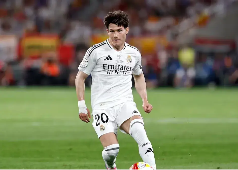 آخرین فرصت مدافع رئال در جام جهانی باشگاه‌ها