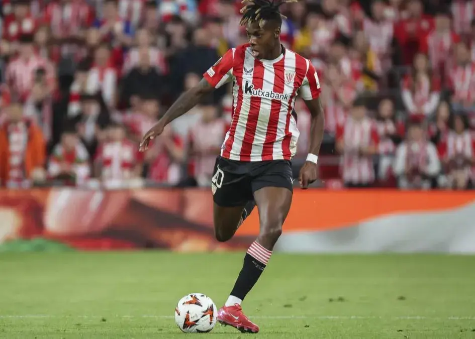 آخرین لطف نیکو به بارسلونا برای انتقال بزرگ