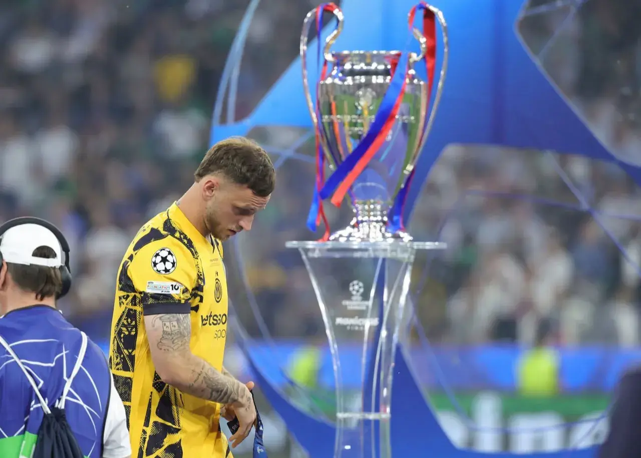 آرناتوویچ می‌گوید به پایان راه رسیده است