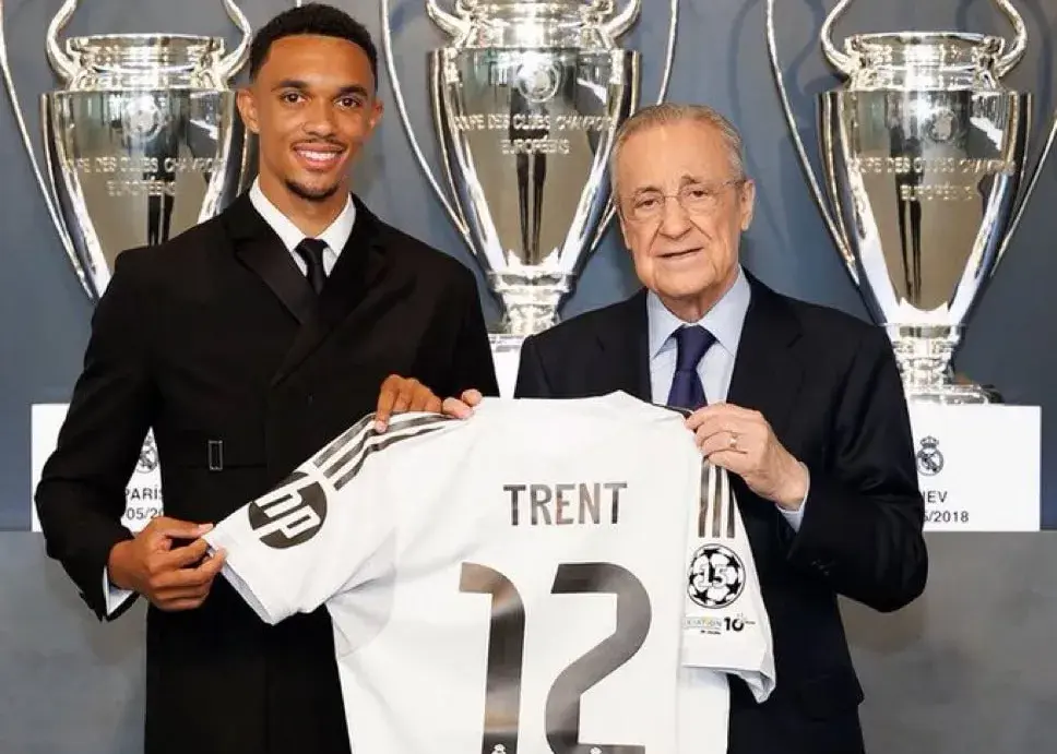 آرنولد با اسپانیایی روان: رؤیایم به حقیقت پیوست