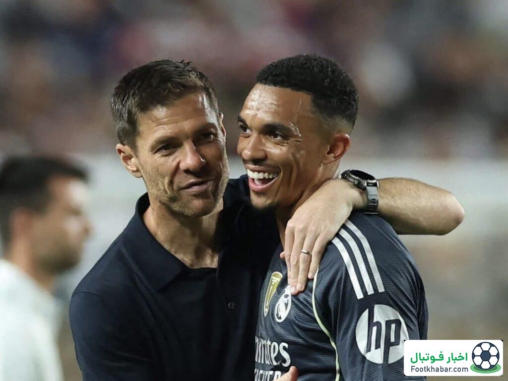 آرنولد: سیتی و یووه فرق ندارد، رئال باید ببرد