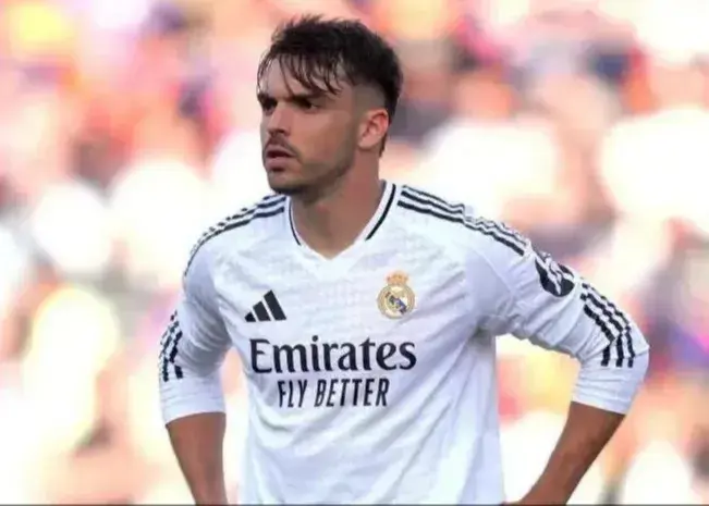 آسنسیو از ترس زندان به رئال مادرید پناه برد!