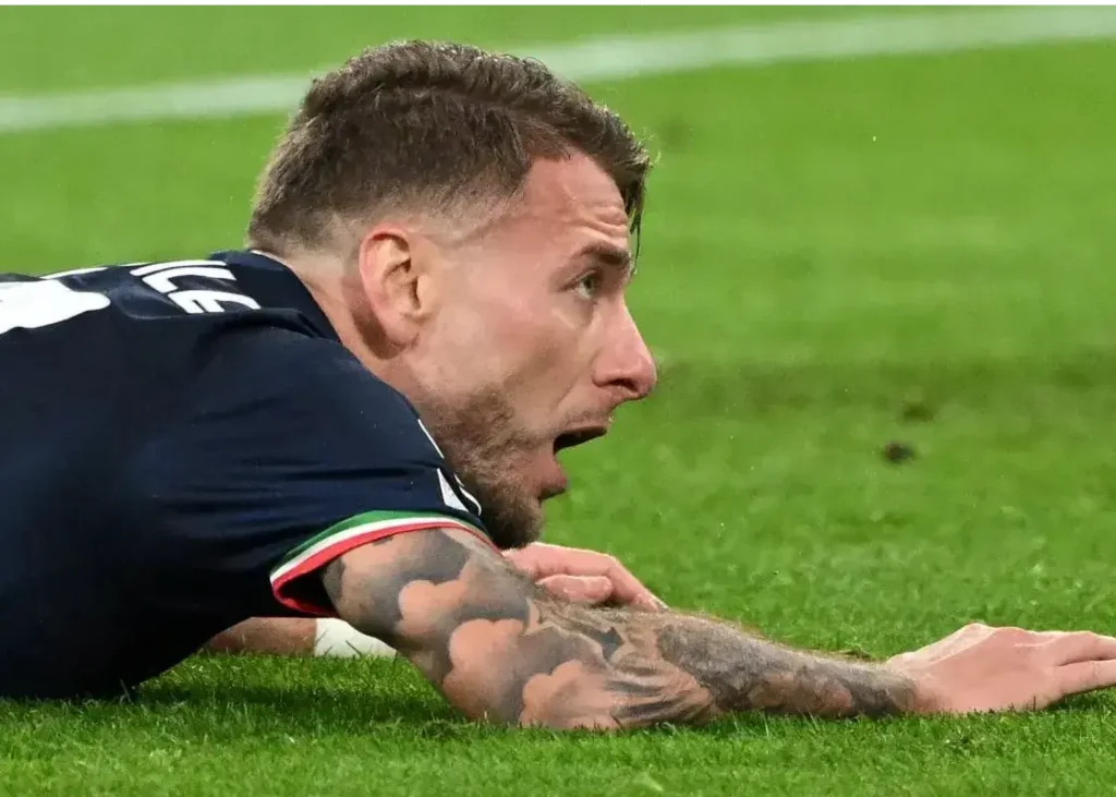 آغاز مذاکره با میلان: بازگشت مهاجم باتجربه به ایتالیا