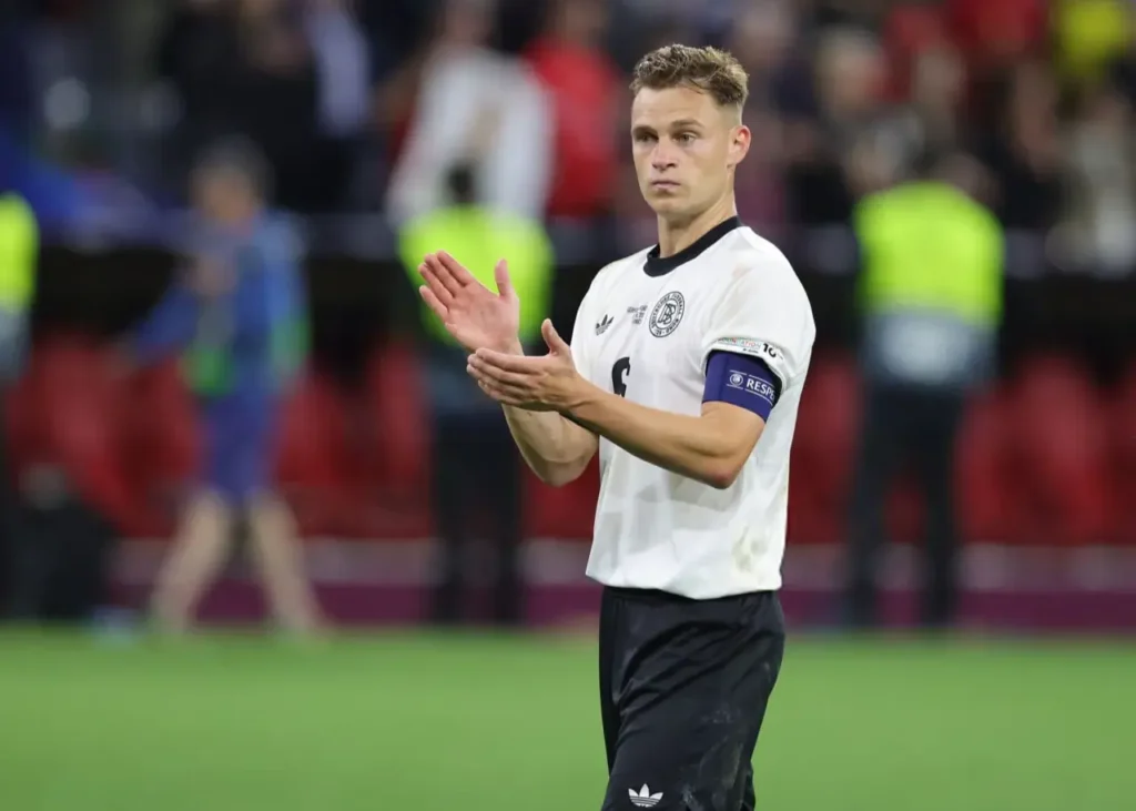 آلمان مقابل پرتغال شجاعت همیشگی را نداشت