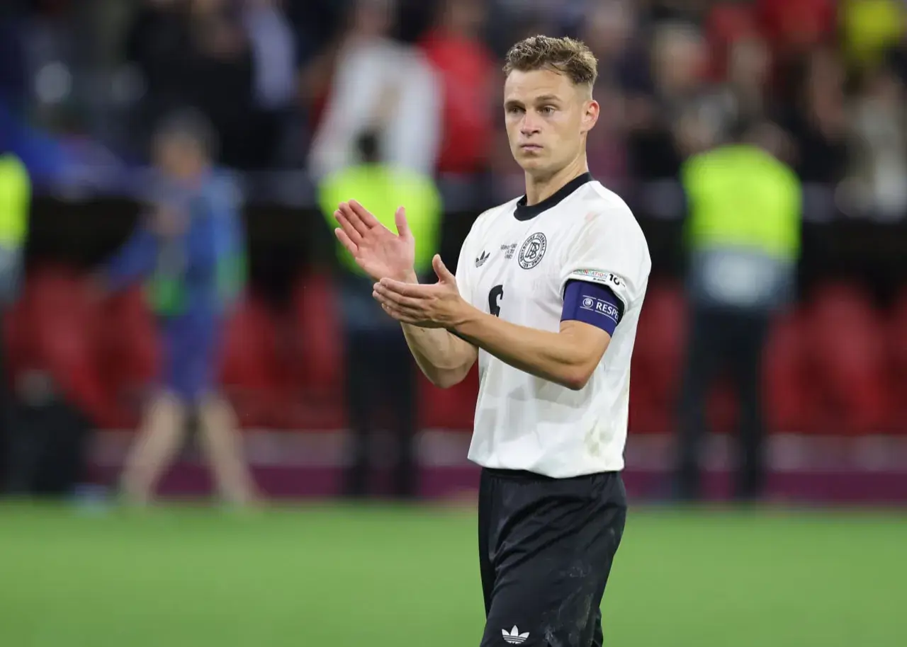 آلمان مقابل پرتغال شجاعت همیشگی را نداشت