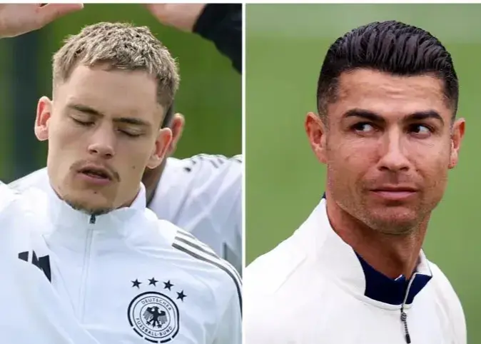 آلمان-پرتغال در اوج شایعات دو فوق ستاره