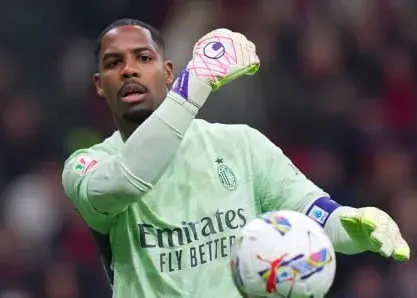 آلگری رهبر میلان را ماندنی کرد