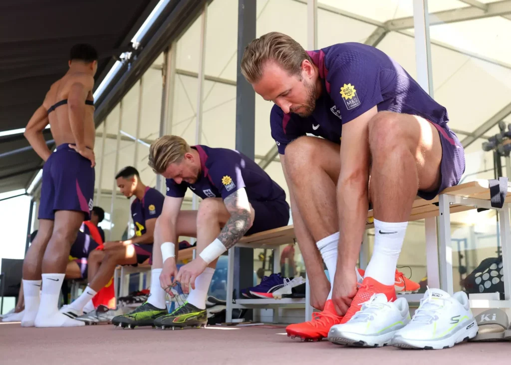 آماده‌سازی انگلیس برای جام جهانی با قرص ۷۰ یورویی!