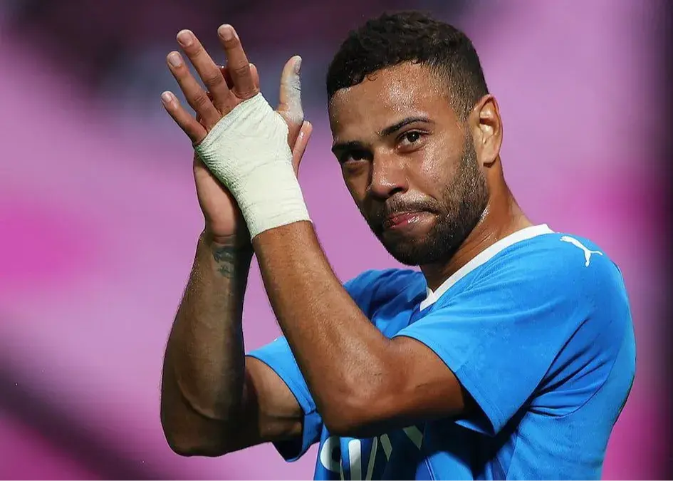 آنچلوتی به ناحق من را به تیم ملی برزیل دعوت نکرد!