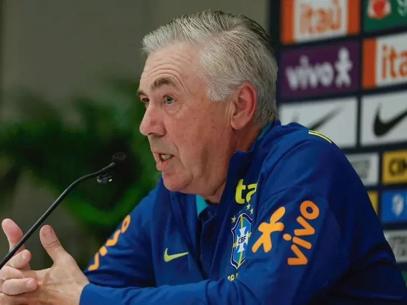 آنچلوتی: فردا بهترین هدیه تولد عمرم را می‌گیرم!