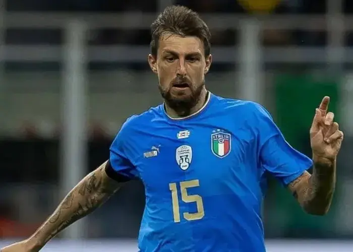 آچربی نمک روی زخم ایتالیا پاشید!