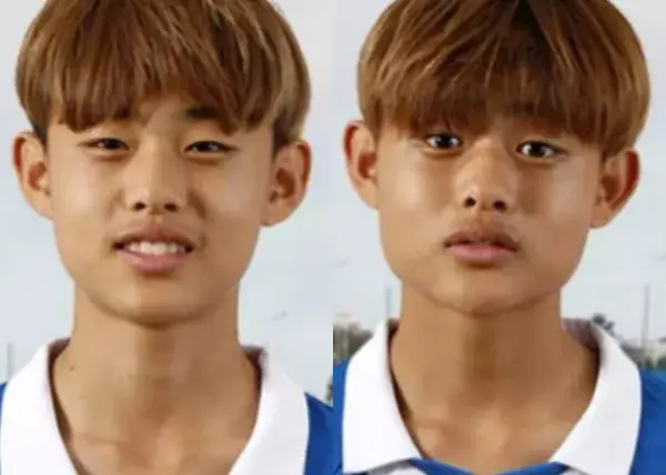 ابرنواخترهای کره‌ای، پدیده‌های جدید جهان فوتبال