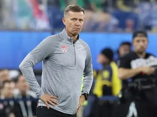 اتهام بزرگ به مکزیک: بازیکنان را مسموم کردند!