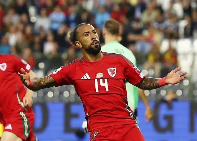 اتهام ستاره ولز به بلژیک: به ما بی‌احترامی کردند!